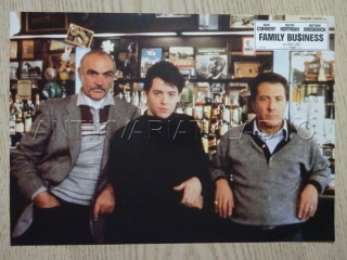 RODINNÝ PODNIK, FOTOSKA FILM USA 4257