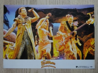 FLINTSTONEOVI, FOTOSKA FILM USA 5323