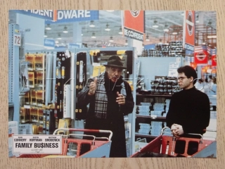 RODINNÝ PODNIK, FOTOSKA FILM USA 4259