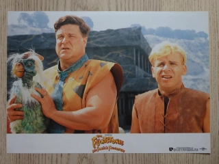 FLINTSTONEOVI, FOTOSKA FILM USA 5325