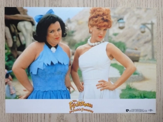 FLINTSTONEOVI, FOTOSKA FILM USA 5326