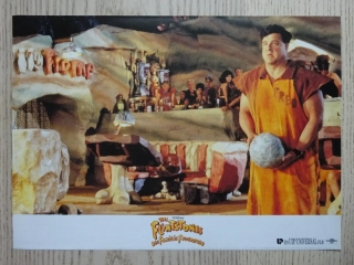 FLINTSTONEOVI, FOTOSKA FILM USA 5327