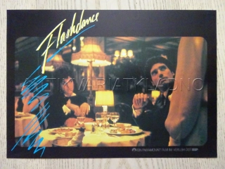FLASHDANCE, FOTOSKA FILM USA 4271
