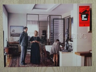 FABRIKA NA OFICÍRY, FOTOSKA FILM GER/ČSR 4285