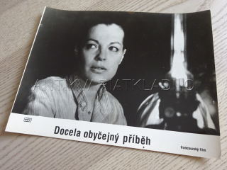 DOCELA OBYČEJNÝ PŘÍBĚH, FOTOSKA FILM FR 4295B