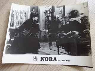 NORA, FOTOSKA FILM GB 4309B