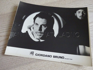 GIORDANO BRUNO, FOTOSKA FILM IT 4312