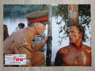 SBOHEM KRÁLI, FOTOSKA FILM USA 5399
