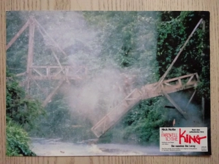 SBOHEM KRÁLI, FOTOSKA FILM USA 5404