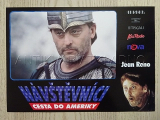 NÁVŠTĚVNÍCI, FOTOSKA FILM FR 4349