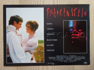 FRANKENSTEIN, FOTOSKA FILM USA 4368