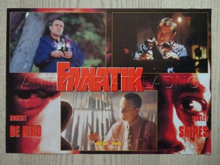 FANATIK, FOTOSKA FILM USA 4382