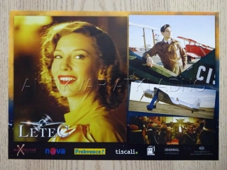 LETEC, FOTOSKA FILM USA 4394
