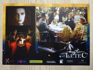 LETEC, FOTOSKA FILM USA 4395