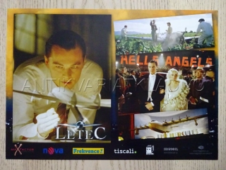 LETEC, FOTOSKA FILM USA 4396