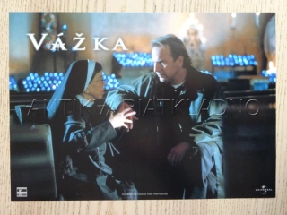 VÁŽKA, FOTOSKA FILM USA 4426