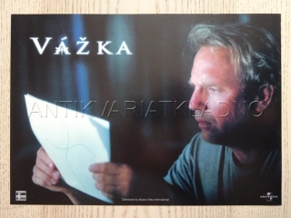 VÁŽKA, FOTOSKA FILM USA 4427