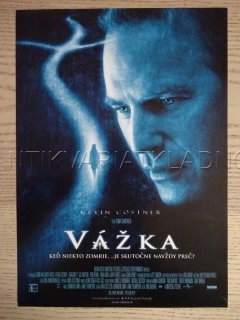 VÁŽKA, FOTOSKA FILM USA 4430