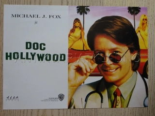 DOKTOR HOLLYWOOD, FOTOSKA FILM USA 4431