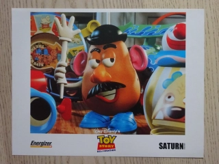 TOY STORY: PŘÍBĚH HRAČEK, FOTOSKA FILM USA 4493