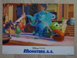PŘÍŠERKY S.R.O., FOTOSKA FILM USA 4566
