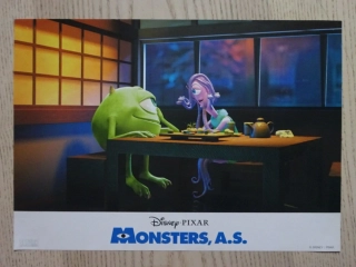 PŘÍŠERKY S.R.O., FOTOSKA FILM USA 4567