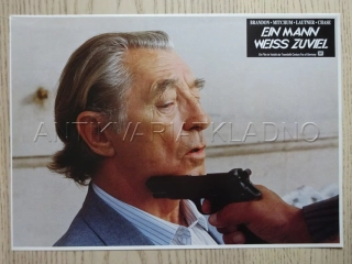 VÍRA V NÁSILÍ, FOTOSKA FILM FR 4586