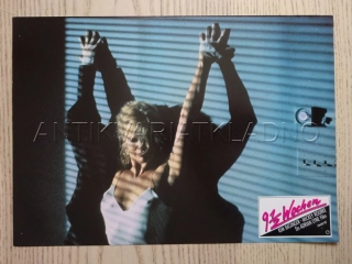 9 A 1/2 TÝDNE, FOTOSKA FILM USA 4595