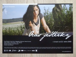 OCAS JEŠTĚRKY, FOTOSKA FILM ČR 4633