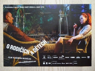 O RODIČÍCH A DĚTECH, FOTOSKA FILM ČR 4644