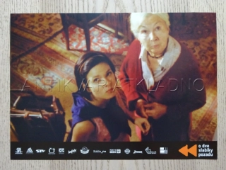 O DVE SLABIKY POZADU, FOTOSKA FILM ČR 4652