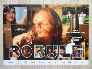 BOBULE, FOTOSKA FILM ČR 4661