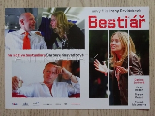 BESTIÁŘ, FOTOSKA FILM ČR 4665