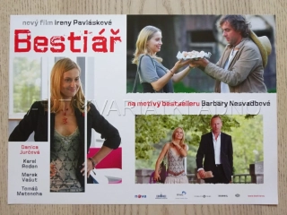 BESTIÁŘ, FOTOSKA FILM ČR 4666