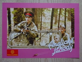 ANGLICKÉ JAHODY, FOTOSKA FILM ČR 4674