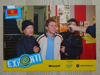 EXPERTI, FOTOSKA FILM ČR 4695