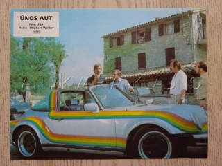 ÚNOS AUT, FOTOSKA FILM USA 4823