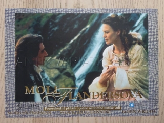 MOLL LANDERSOVÁ, FOTOSKA FILM USA 4835