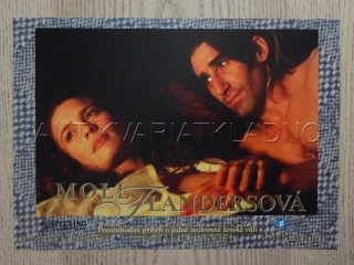 MOLL LANDERSOVÁ, FOTOSKA FILM USA 4837