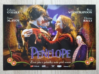 PENELOPE, C. RICCI, FOTOSKA FILM USA 4858