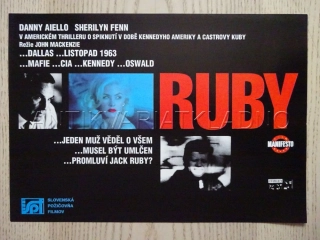 RUBY, D. AIELLO, FOTOSKA FILM USA 4892