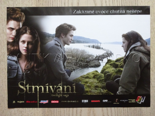 STMÍVÁNÍ, FOTOSKA FILM USA 4928