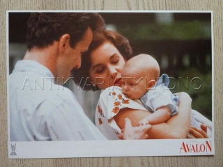 AVALON, A. QUINN, FOTOSKA FILM USA 4975