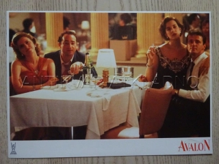 AVALON, A. QUINN, FOTOSKA FILM USA 4976