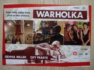 WARHOLKA, FOTOSKA FILM USA 5439