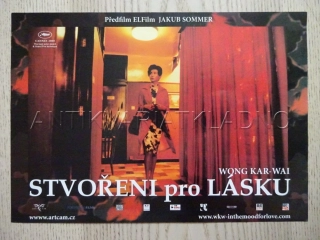 STVOŘENI PRO LÁSKU, FOTOSKA FILM USA 5443