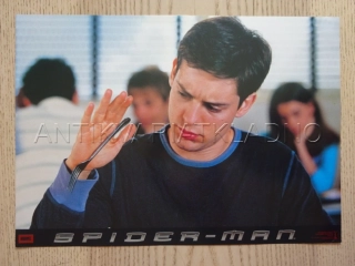 SPIDER-MAN, FOTOSKA FILM USA 5448