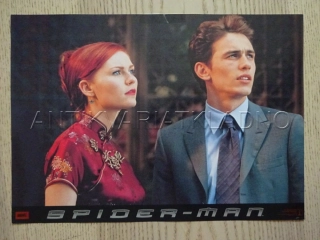 SPIDER-MAN, FOTOSKA FILM USA 5449