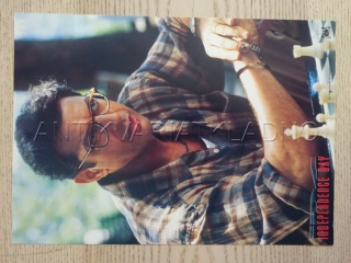DEN NEZÁVISLOSTI, J. GOLDBLUM, FOTOSKA FILM USA 5477