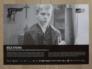 BÍLÁ STUHA, FOTOSKA FILM FR 5523